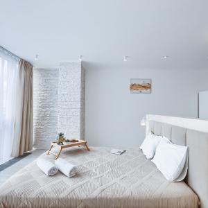 Accomodation facility Victory De Luxe