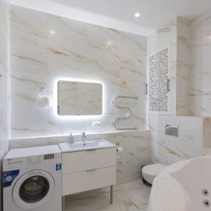 Accomodation facility Victory De Luxe
