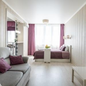 Accomodation facility Comfort De Luxe