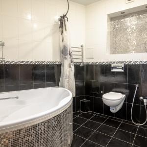 Accomodation facility Comfort De Luxe