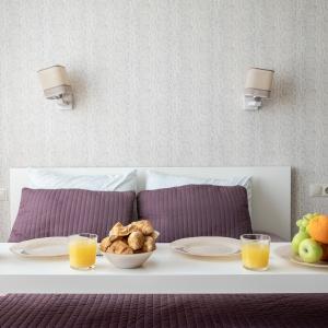 Accomodation facility Comfort De Luxe