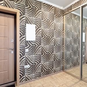 Accomodation facility Comfort De Luxe