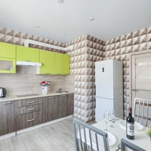 Accomodation facility Friends De Luxe