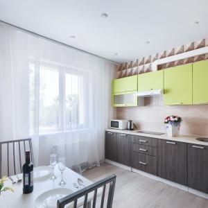 Accomodation facility Friends De Luxe