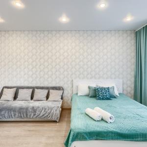 Accomodation facility Friends De Luxe