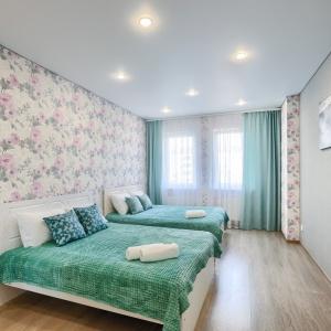 Accomodation facility Friends De Luxe