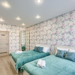 Accomodation facility Friends De Luxe