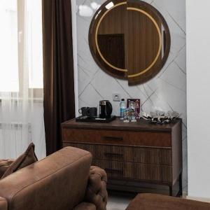 Hotel Infinity Plaza Block 2