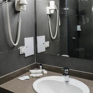 Hotel Infinity Plaza Block 2