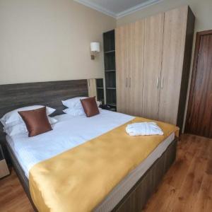 Hotel Infinity Plaza Block 2