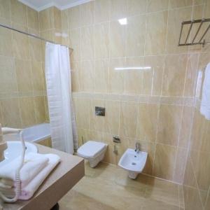 Hotel Infinity Plaza Block 2