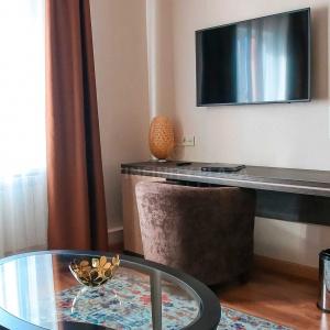 Hotel Infinity Plaza Block 2