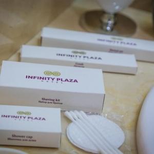 Hotel Infinity Plaza Block 2