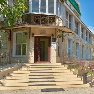 Accomodation facility Hostel 84