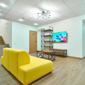 Accomodation facility Hostel 84