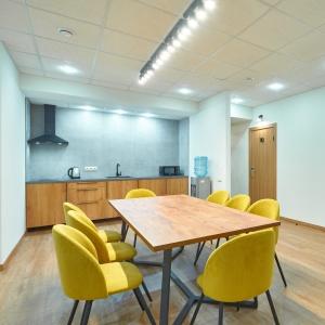 Accomodation facility Hostel 84