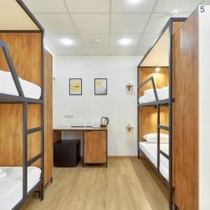 Accomodation facility Hostel 84