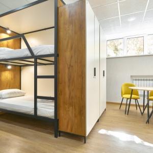 Accomodation facility Hostel 84