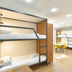 Accomodation facility Hostel 84