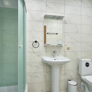 Accomodation facility Hostel 84
