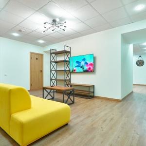 Accomodation facility Hostel 84