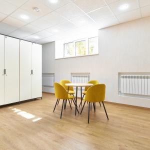 Accomodation facility Hostel 84