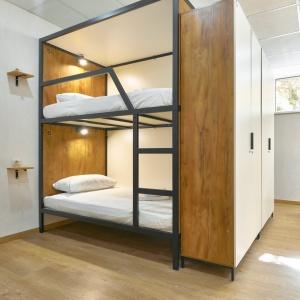 Accomodation facility Hostel 84