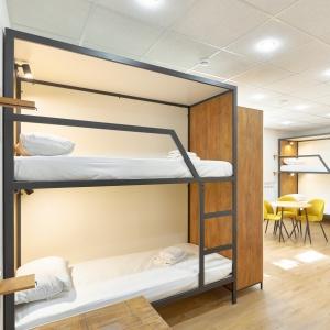 Accomodation facility Hostel 84