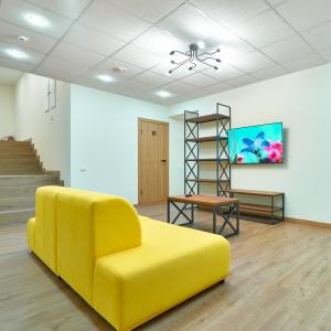 Accomodation facility Hostel 84