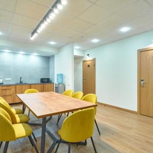 Accomodation facility Hostel 84