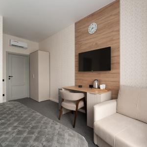 IT Hotel