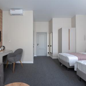 IT Hotel