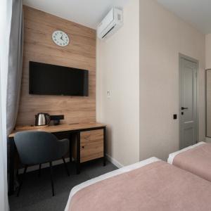 IT Hotel