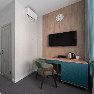 IT Hotel