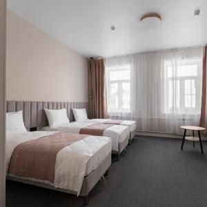 IT Hotel