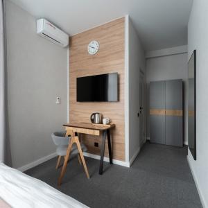 IT Hotel
