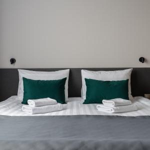 Hotel Kirovsky Avenir