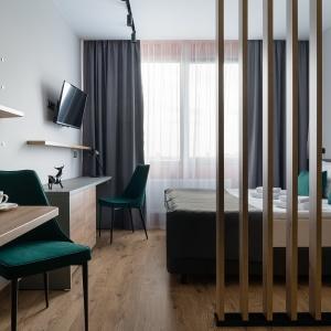 Hotel Kirovsky Avenir