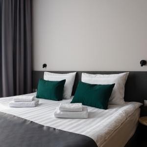 Hotel Kirovsky Avenir