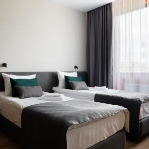Hotel Kirovsky Avenir