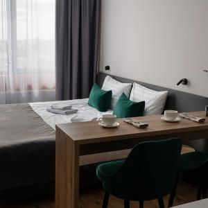 Hotel Kirovsky Avenir