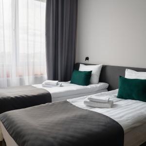 Hotel Kirovsky Avenir