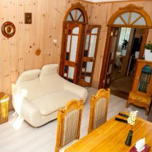 Hotel Zelyonaya Lampa