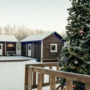 Hotel Nothern Lights