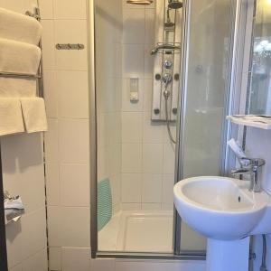 Hotel Podlemorye