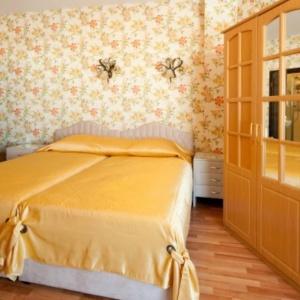 Hotel Podlemorye