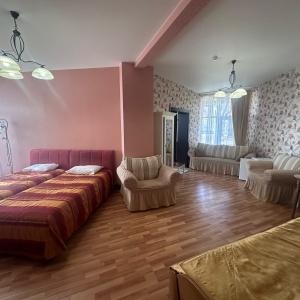 Hotel Podlemorye