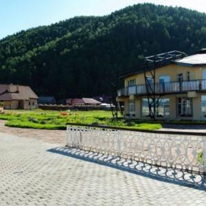 Hotel Podlemorye