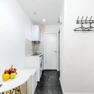 Accomodation facility Compact