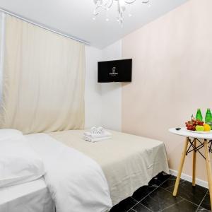 Accomodation facility Compact